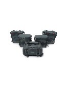 Fit For Royal Enfield Himalayan 450 Trail Pannier Bags And Duffle Bag With Stays