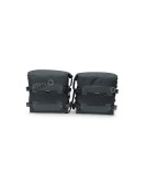 Fit For Royal Enfield Himalayan 450 Trail Pannier Bags And Duffle Bag With Stays