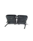 Fit For Royal Enfield Himalayan 450 Trail Pannier Bags And Duffle Bag With Stays