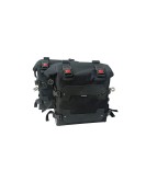 Fit For Royal Enfield Himalayan 450 Trail Pannier Bags And Duffle Bag With Stays