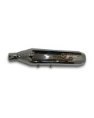 Fit For Royal Enfield Bear 650 Stainless Steel Exhaust Silencer Polished