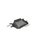 Fit For Royal Enfield Classic 650 Radiator Guard Grill Black