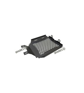 Fit For Royal Enfield Classic 650 Radiator Guard Grill Black