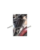 Fit For Royal Enfield Classic 650 Radiator Guard Grill Black