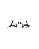 Fit For Royal Enfield Classic 650 Evo Engine Guard Black