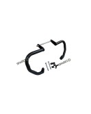 Fit For Royal Enfield Classic 650 Compact Engine Guard Black