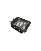 For Royal Enfield Classic 650 Stainless Steel Radiator Guard Black