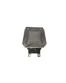 For Royal Enfield Classic 650 3 Pcs Accessories Combo Pack Silver