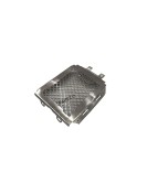 For Royal Enfield Classic 650 Stainless Steel Radiator Guard Silver