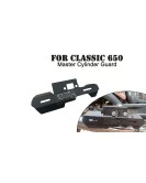 For Royal Enfield Classic 650 3 Pcs Accessories Combo Pack