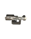 For Royal Enfield Classic 650 3 Pcs Accessories Combo Pack Silver