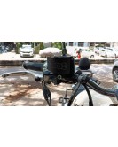 For Royal Enfield Classic 650 3 Pcs Accessories Combo Pack