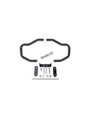 Fit For Royal Enfield Goan Classic 350 Crash Bar Engine Guard Black