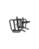 Fit For Royal Enfield Goan Classic 350 Pannier Mounting Black
