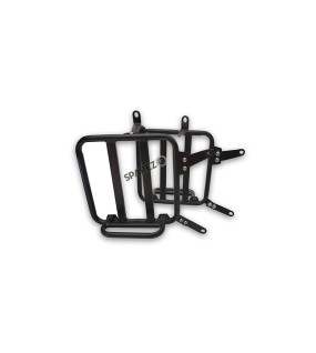 Fit For Royal Enfield Goan Classic 350 Pannier Mounting Black