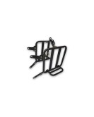 Fit For Royal Enfield Goan Classic 350 Pannier Mounting Black