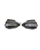 Fit For Royal Enfield Goan Classic 350 Carbon Black Color Hand Guard Kit
