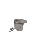 Fit For Royal Enfield Goan Classic 350 Reservoir Cap Guard