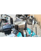 Fit For Royal Enfield Goan Classic 350 Reservoir Cap Guard