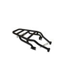 Fit For Royal Enfield Goan Classic 350 Rear Solo Luggage Rack Black