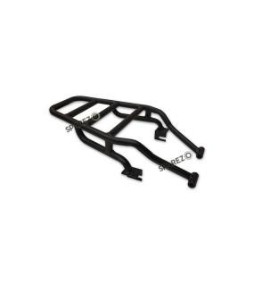 Fit For Royal Enfield Goan Classic 350 Rear Solo Luggage Rack Black