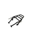 Fit For Royal Enfield Goan Classic 350 Rear Solo Luggage Rack Black