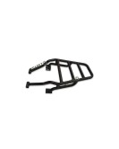 Fit For Royal Enfield Goan Classic 350 Rear Solo Luggage Rack Black