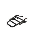 Fit For Royal Enfield Goan Classic 350 Rear Solo Luggage Rack Black