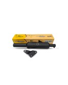 Fit For Royal Enfield Goan Classic 350 Empty Loud Silencer Black