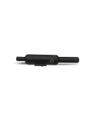Fit For Royal Enfield Goan Classic 350 Empty Loud Silencer Black