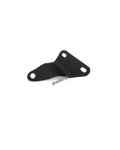 Fit For Royal Enfield Goan Classic 350 Empty Loud Silencer Black