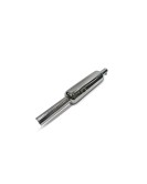 Fit For Royal Enfield Goan Classic 350 Empty Loud Silencer Chromed