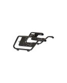 Fit For Royal Enfield Goan Classic 350 Saddle Stay Black Pair