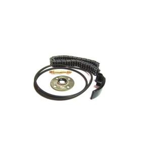 Royal Enfield Complete Primary Chain Overhaul Kit