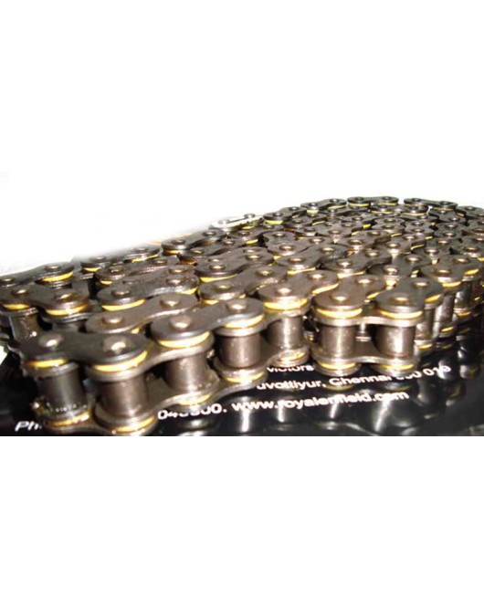 Royal Enfield Bullet Main Drive Chain
