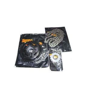 Royal Enfield Chain And Sprocket kit 16T