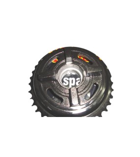 Royal Enfield Chain And Sprocket kit 16T