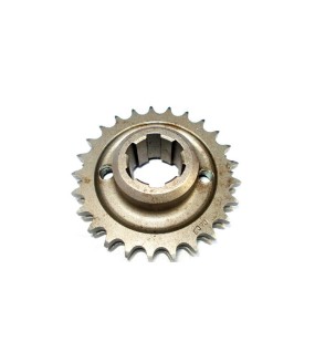 Royal Enfield Engine Sprocket 25 Teeth