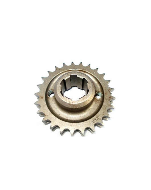 Royal Enfield Engine Sprocket 25 Teeth