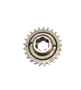 Royal Enfield Engine Sprocket 25 Teeth