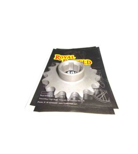 Royal Enfield Final Drive Sprocket 16T