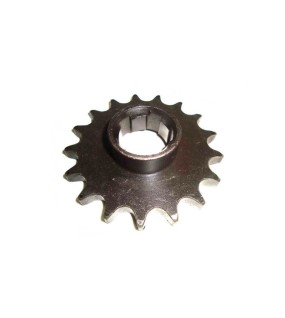 Royal Enfield Final Drive Sprocket 17T