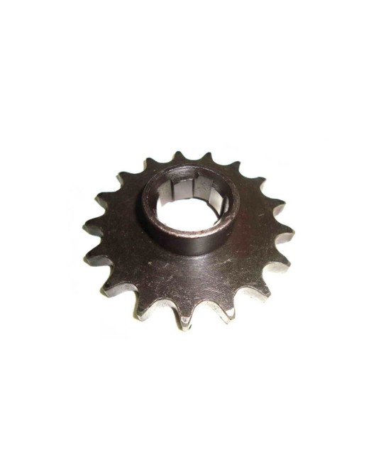 Royal Enfield Final Drive Sprocket 17T