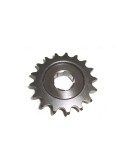 Royal Enfield Final Drive Sprocket 17T