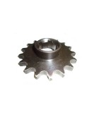 Royal Enfield Final Drive Sprocket 17T