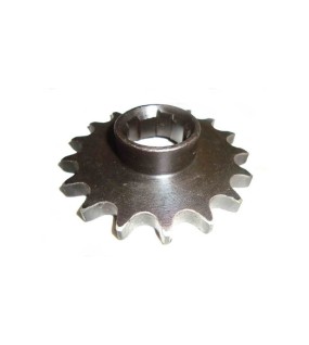 Royal Enfield Final Drive Sprocket 17T