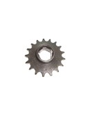 Royal Enfield Final Drive Sprocket 17T