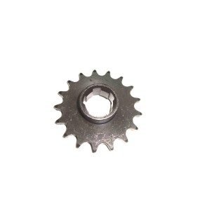 Royal Enfield Final Drive Sprocket 17T