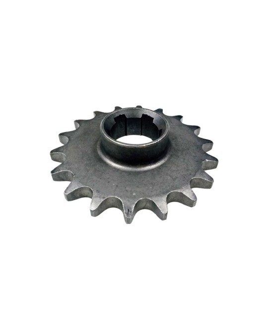 Royal Enfield Final Drive Sprocket 18T