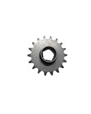 Royal Enfield Final Drive Sprocket 18T